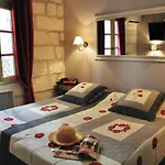 Hotel Du Palais Des Papes