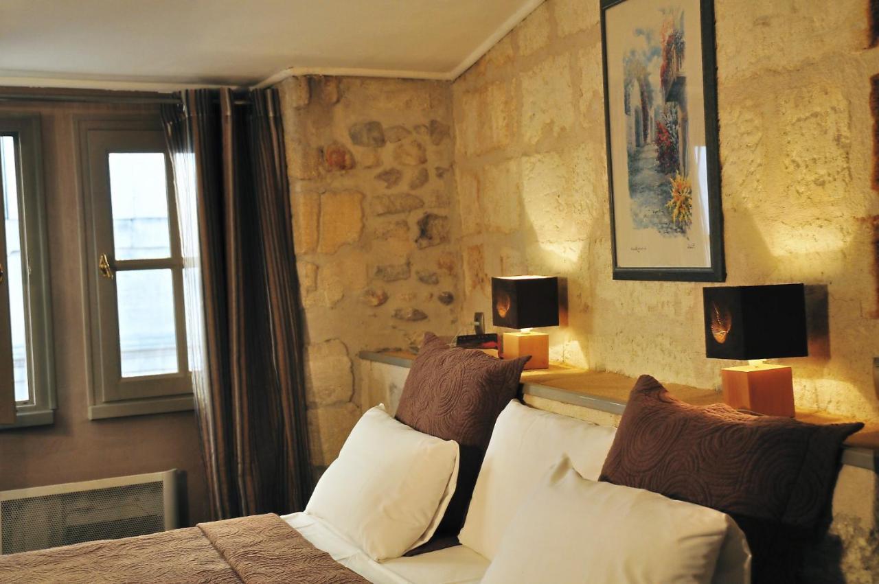 Du Palais Des Papes Hotel Avignon