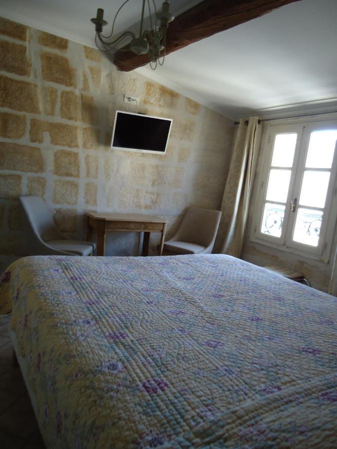 Du Palais Des Papes Hotel