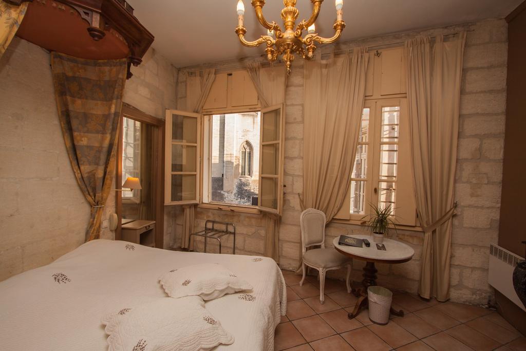 Du Palais Des Papes Hotel Avignon