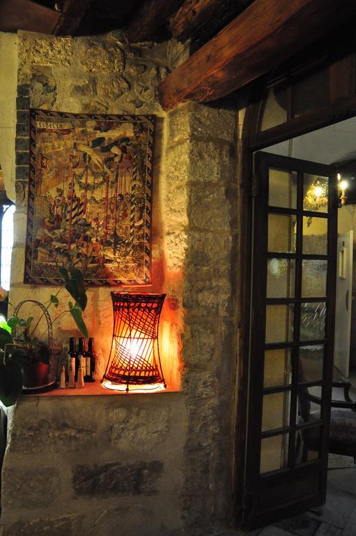 Du Palais Des Papes Hotel