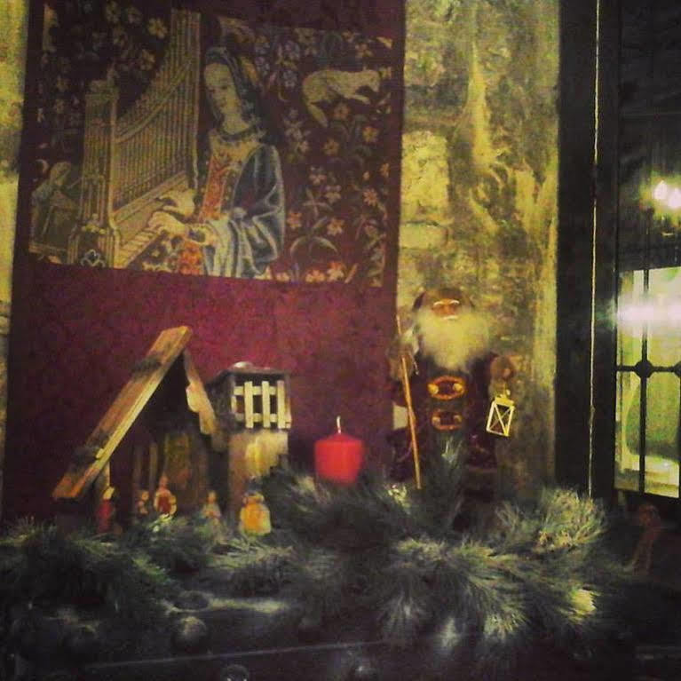 Du Palais Des Papes Hotel Avignon